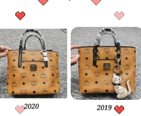 mcm|mcm菜篮子老款还能买到吗