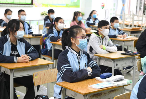 五一|2022五一学生要补课吗