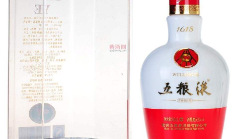 五粮液|为什么没人收藏五粮液