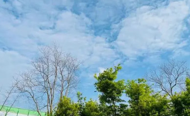 贵州|2022贵州的天气什么时候才开始热