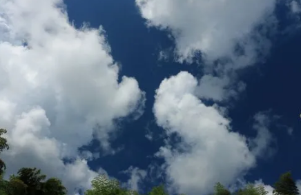 贵州|2022贵州的天气什么时候才开始热
