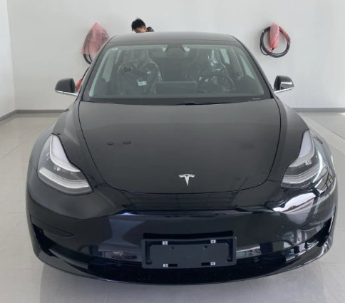 特斯拉|model3落地价23万有现车吗