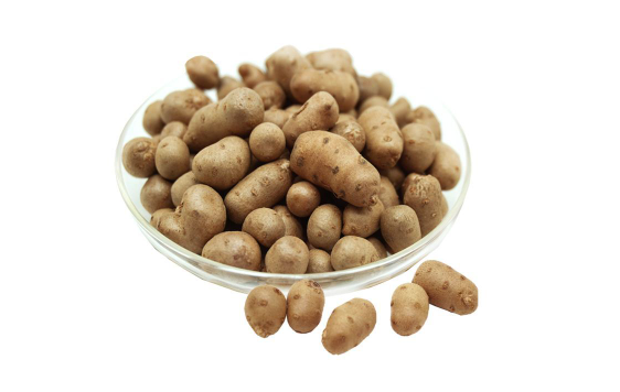 山药豆|山药豆带皮吃好还是不带皮吃好