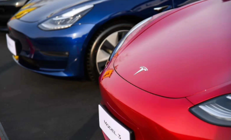 特斯拉|怎么买model3最划算
