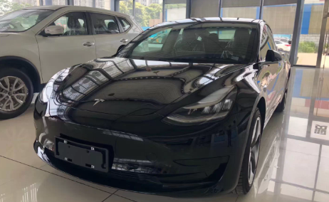 特斯拉|怎么买model3最划算