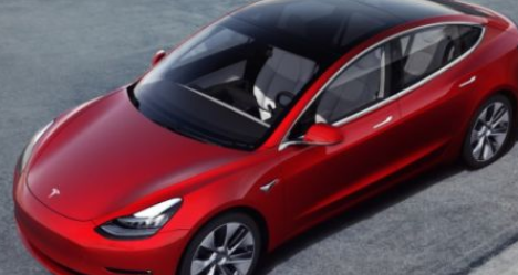 特斯拉|怎么买model3最划算