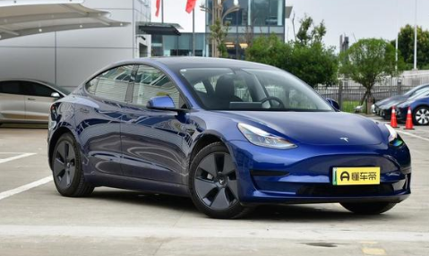 特斯拉|特斯拉model3降价22万是真的吗