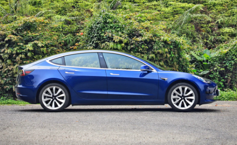 特斯拉|特斯拉model3降价22万是真的吗