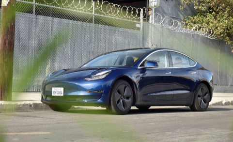 特斯拉|特斯拉model3降价22万是真的吗