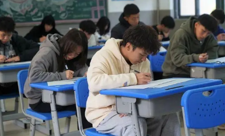 2022单招的考试内容跟高考一样吗