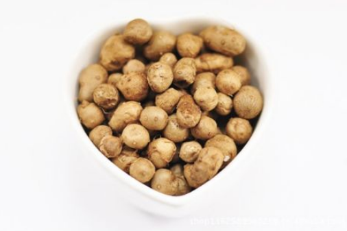 山药豆|山药豆可以打豆浆喝吗
