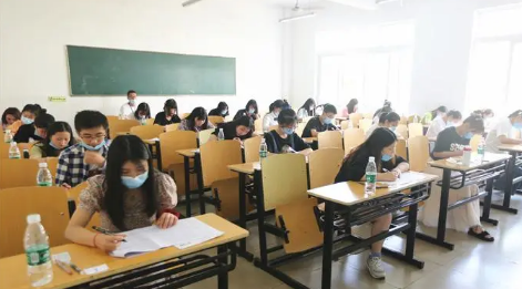 单招考试|2022单招考试难不难都考什么内容