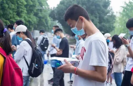 单招考试|2022单招考试难不难都考什么内容