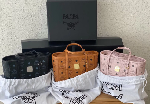 mcm|mcm菜篮子专柜价格是多少2022