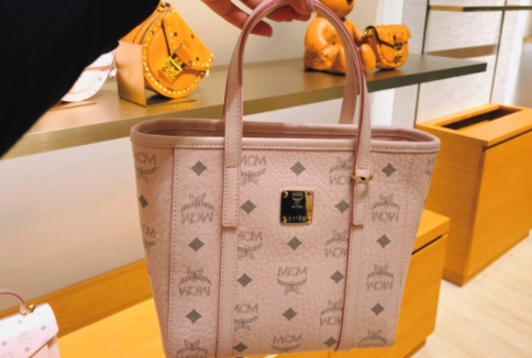 mcm|mcm菜篮子有几个颜色