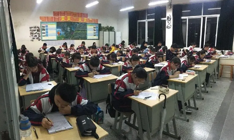 高三|2022年高三一模成绩530高考能上600分吗