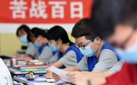 高考|2022高考一模比高考难吗