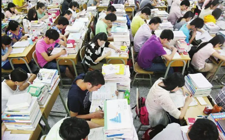 高三|2022高三哪次模考最为接近高考成绩