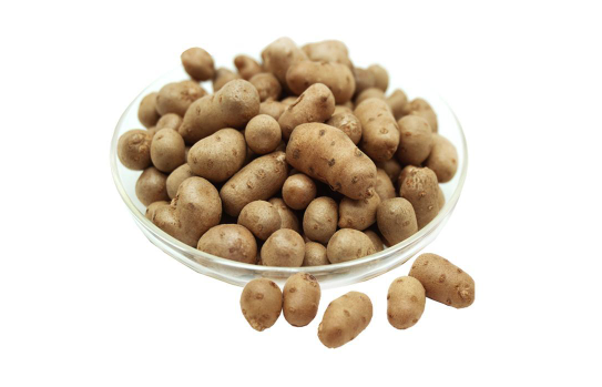 山药豆|山药豆和山药是一个品种吗