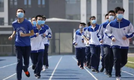 高三|2022年高三一模高一高二放假吗