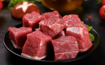 牛肉|牛肉难嚼是没熟吗