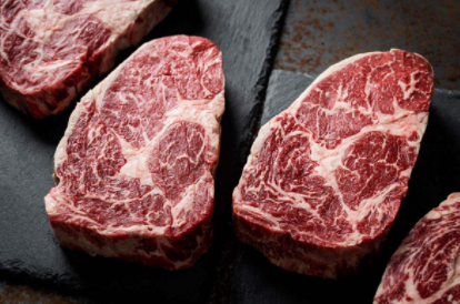 牛肉|牛肉难嚼是没熟吗
