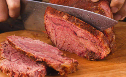 牛肉|牛肉怎么做好嚼烂