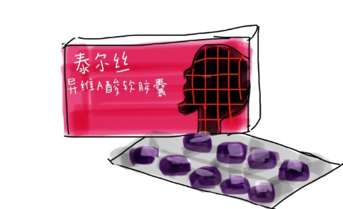 阿维a|阿维a胶囊是激素类药吗