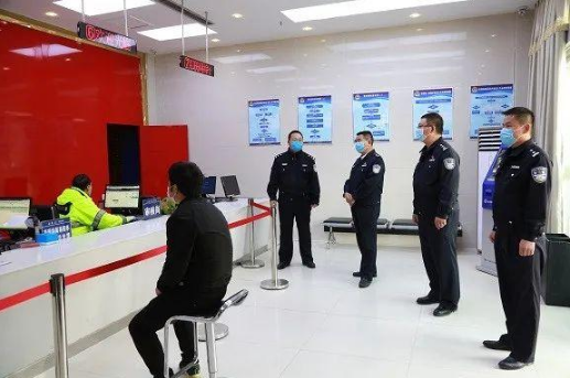 五一|2022五一车管所上班吗