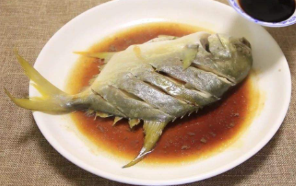 蒸鱼|没有蒸鱼豉油怎样代替