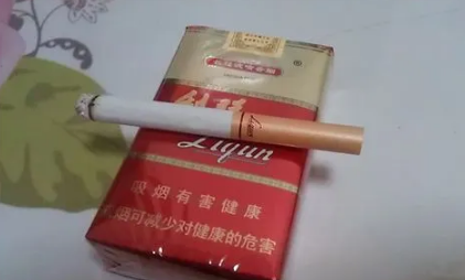 利群|利群香烟贵吗
