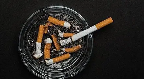 香烟|烟打开了放的时间长还能抽吗