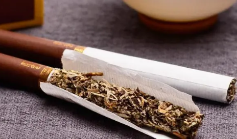 香烟|香烟放一年没拆还能抽吗