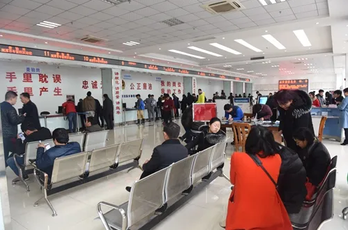 清明节|2022清明节车管所放假吗