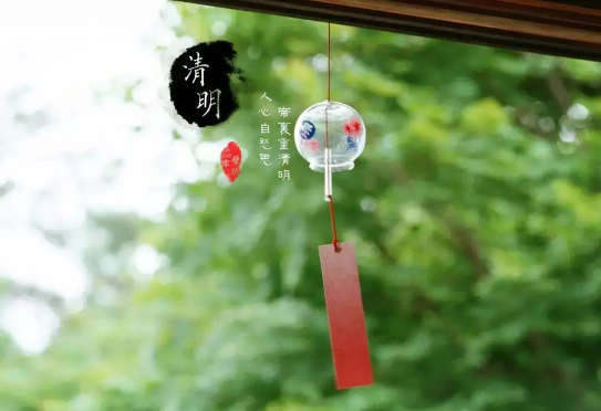 清明节|2022清明节和复活节是同一天吗