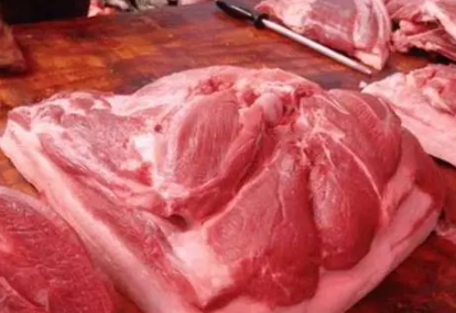 猪肉|市场上的生猪肉有寄生虫吗