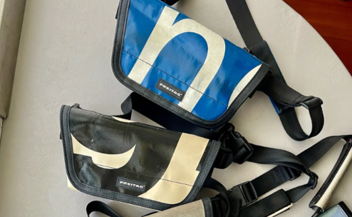 freitag|FREITAG包有没有假货