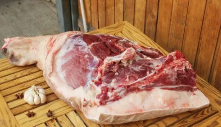 生肉|摸过生肉的手有细菌吗