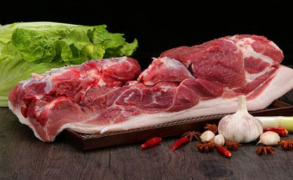 生肉|摸过生肉的手有细菌吗