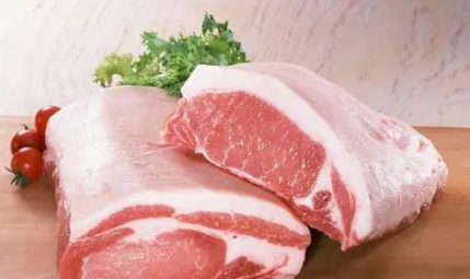 生猪肉|误食生猪肉需要打虫吗