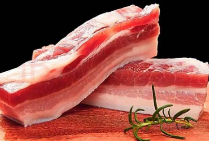 生猪肉|误食生猪肉需要打虫吗