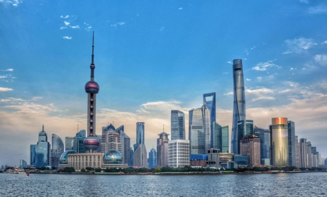 五一|2022年五一上海有灯光秀吗