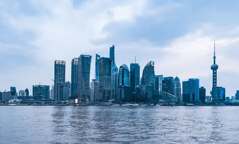 五一|2022年五一上海有灯光秀吗