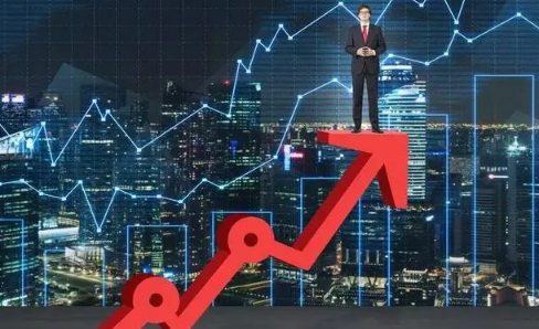 股票|很多散户同时买一只股票会怎么样