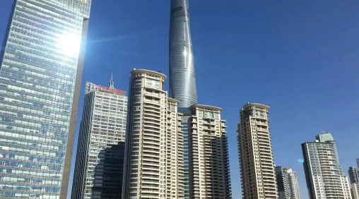 上海|汤臣一品房价在上海排第几