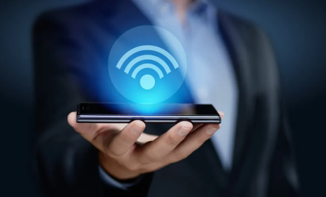免费|免费wifi存猫腻怎么回事