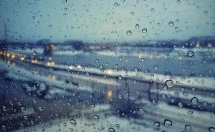 下雨天|下雨天怎么发朋友圈表示一下心情2022最新