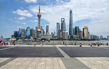 五一|2022五一劳动节上海天气怎么样
