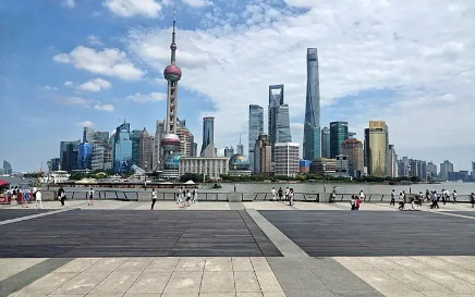 五一|2022五一劳动节上海天气怎么样