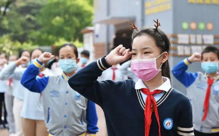 小升初|2022小学六年级升初中什么时候报名